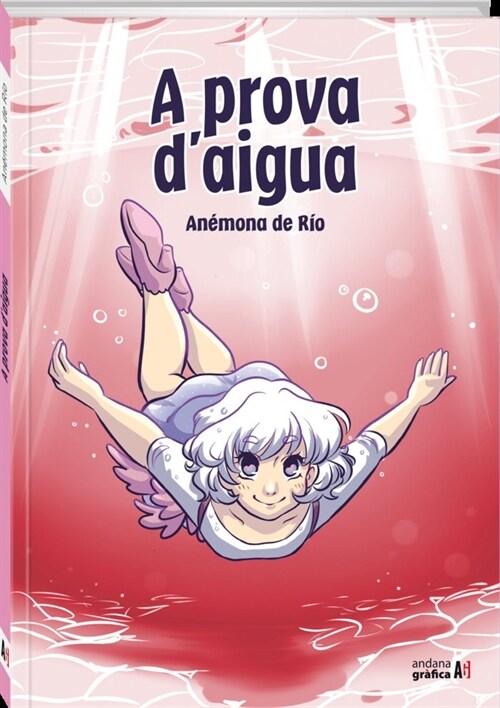 A prova daigua (Paperback)