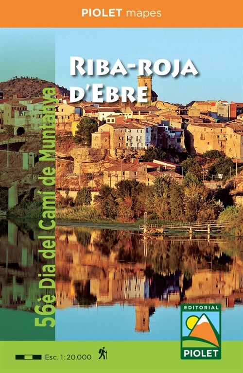 Riba-roja dEbre (Paperback)