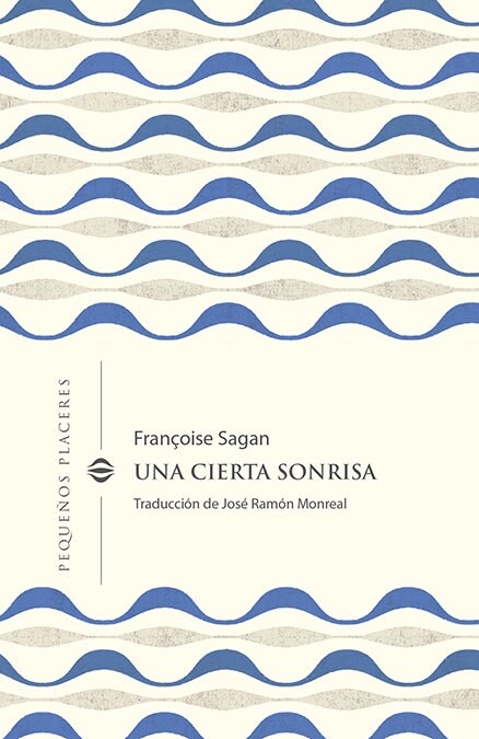 UNA CIERTA SONRISA (Paperback)