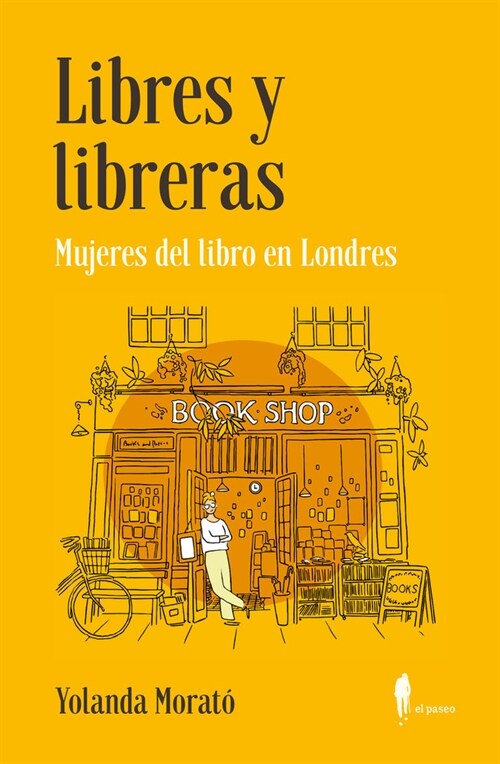 LIBRES Y LIBRERAS (Paperback)