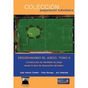 DESGRANANDO EL JUEGO TOMO 2 (Book)