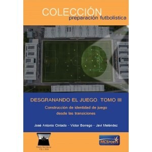 DESGRANANDO EL JUEGO TOMO 3 (Book)