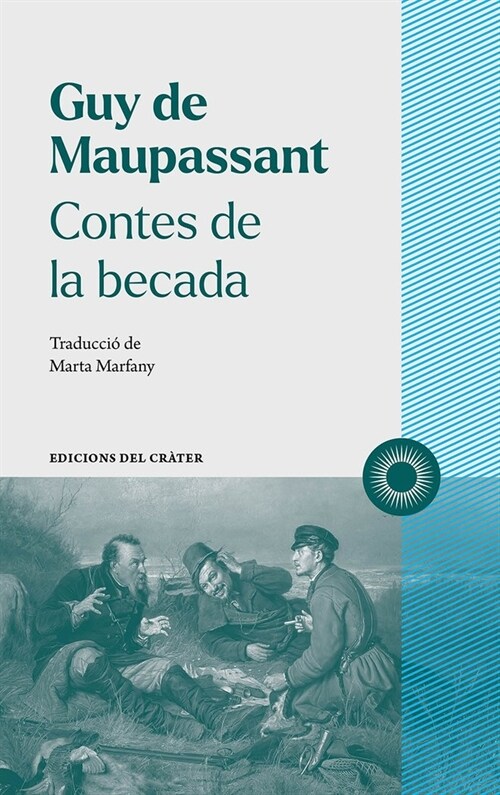 CONTES DE LA BECADA (Paperback)