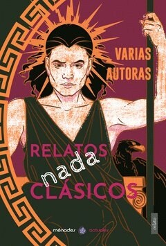 RELATOS NADA CLASICOS (Book)