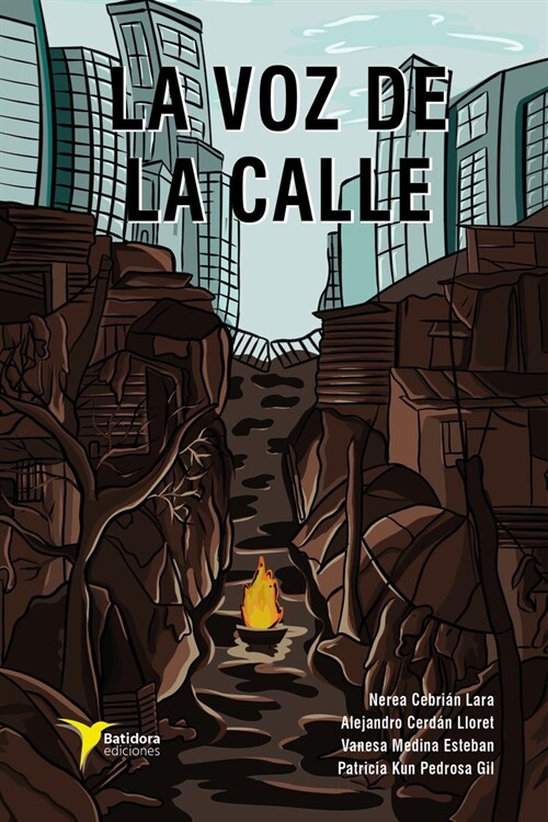 La voz de la calle (Paperback)