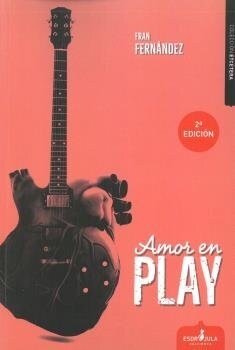 Amor en play (Paperback)