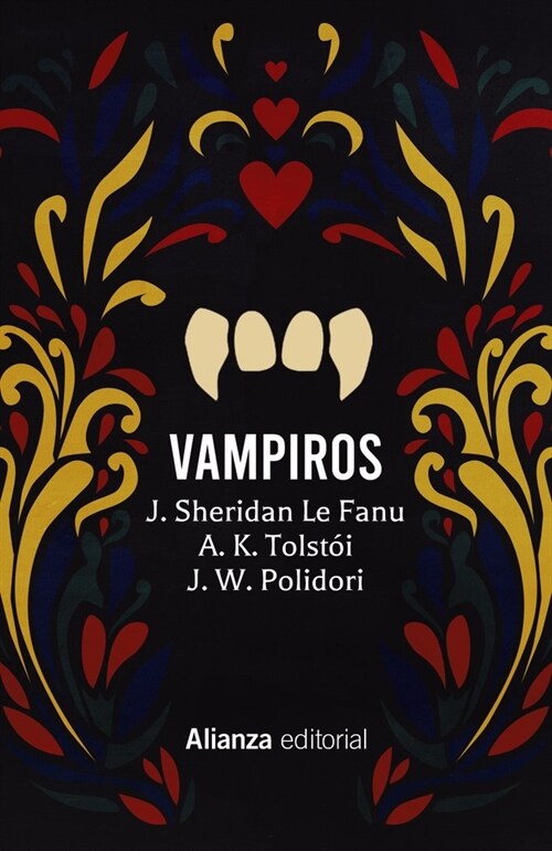 VAMPIROS (Paperback)