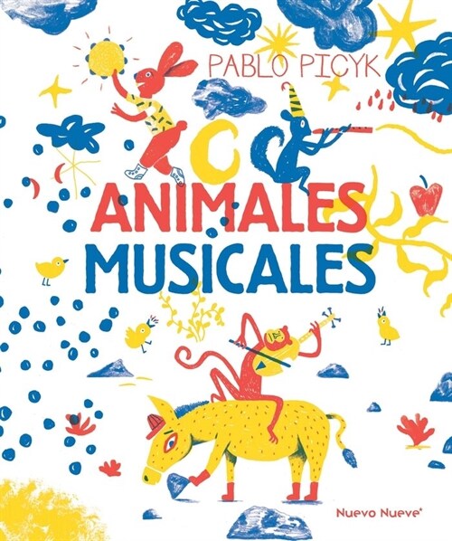 ANIMALES MUSICALES (Paperback)