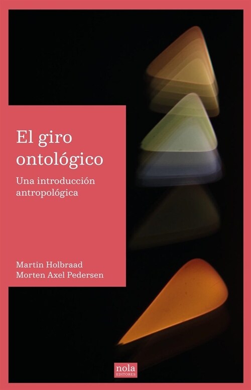 EL GIRO ONTOLOGICO (Paperback)
