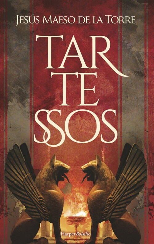 Tartessos (Paperback)