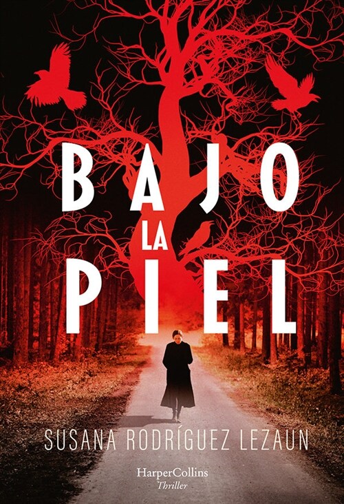 Bajo la piel (Paperback)