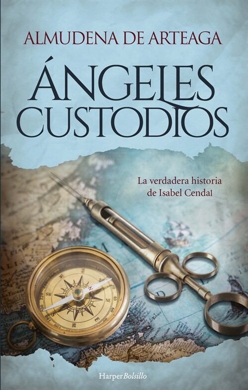 LOS ANGELES CUSTODIOS (Paperback)