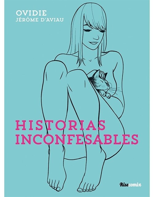 HISTORIAS INCONFESABLES NUEVA EDICION (Paperback)