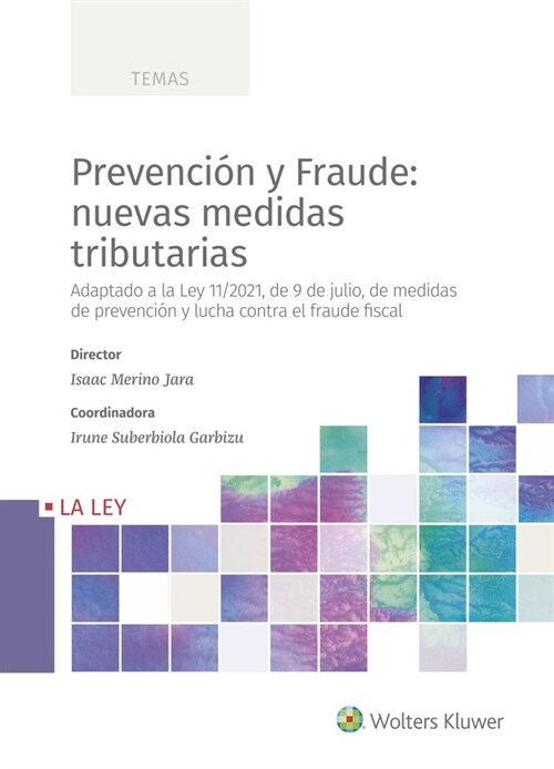 PREVENCION Y FRAUDE: NUEVAS MEDIDAS TRIBUTARIAS (Paperback)