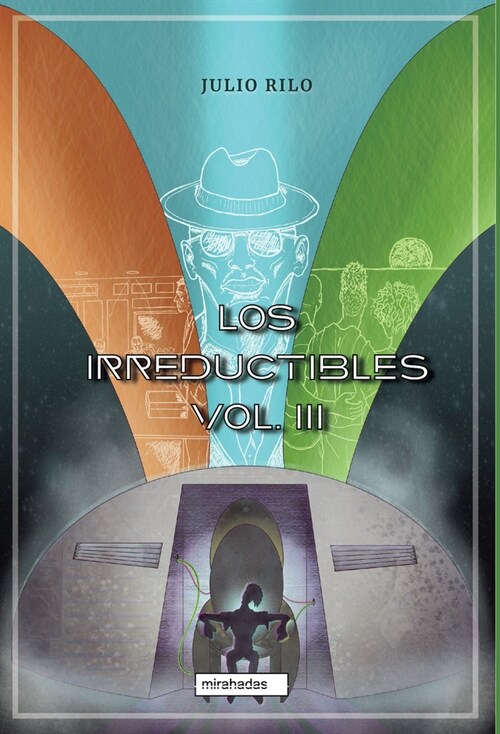 LOS IRREDUCTIBLES III (Paperback)