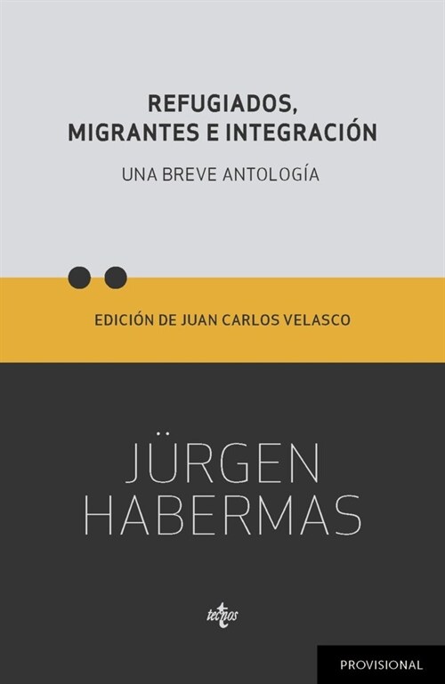 REFUGIADOS MIGRANTES E INTEGRACION (Paperback)