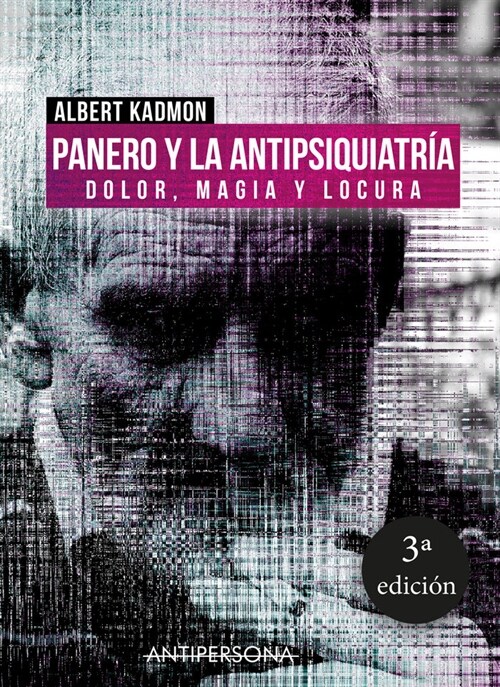 Panero y la antipsiquiatria (Paperback)