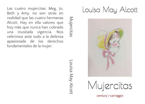 MUJERCITAS (Paperback)