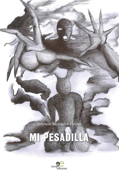 MI PESADILLA (Paperback)