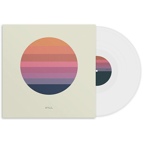 [수입] Tycho - Awake [Clear LP]