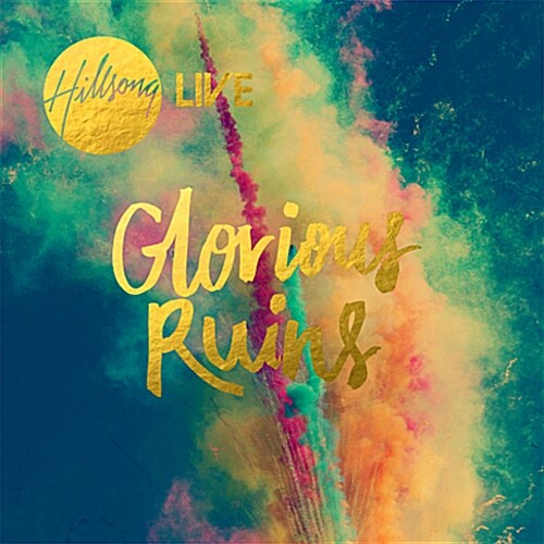 [중고] Hillsong United - 2013 라이브앨범 Glorious Ruins