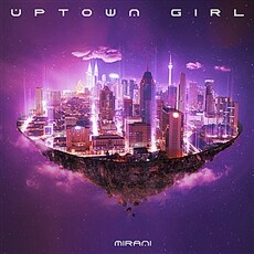 미란이 - UPTOWN GIRL