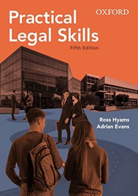 Practical Legal Skills Fifth Edition (Paperback, 5)