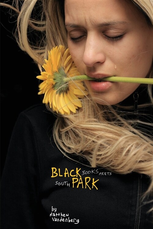 BLACK PARK (Paperback)