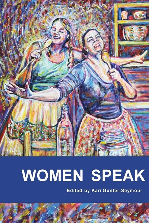 Women Speak Volume 7 (Paperback)