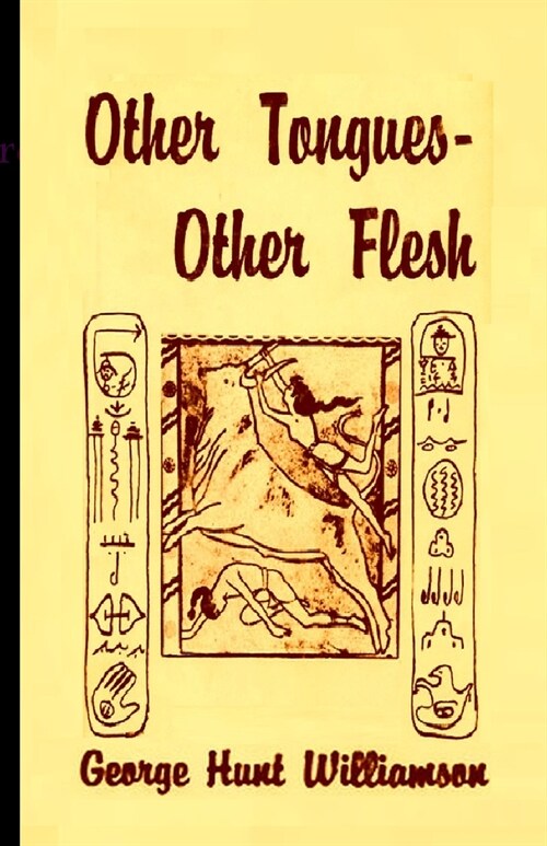 OTHER TONGUES-OTHER FLESH (Paperback)