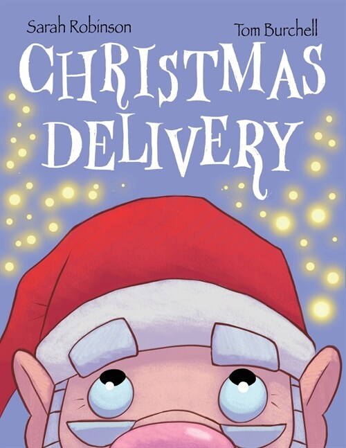 Christmas Delivery (Paperback)
