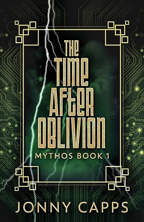 The Time After Oblivion (Paperback)