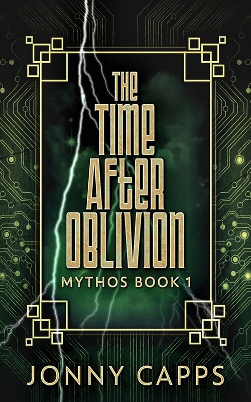 The Time After Oblivion (Paperback)