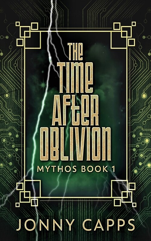 The Time After Oblivion (Hardcover)