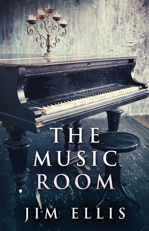 The Music Room (Paperback)