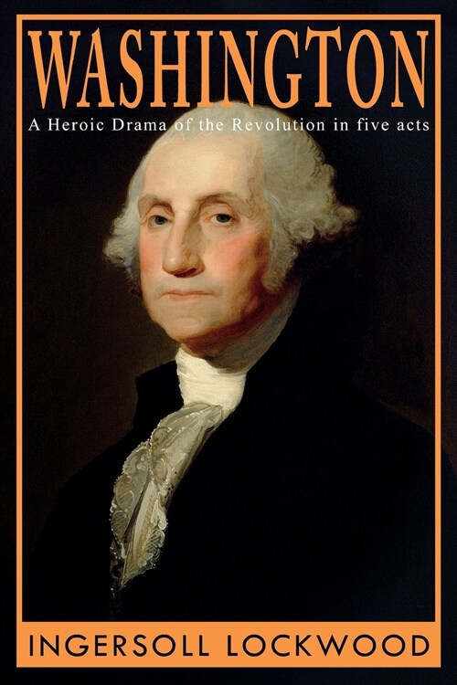 Washington (Paperback)