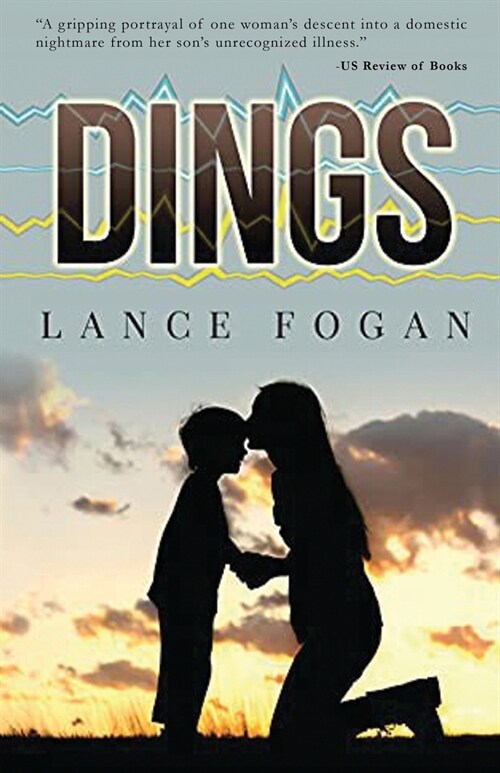 DINGS (Paperback)
