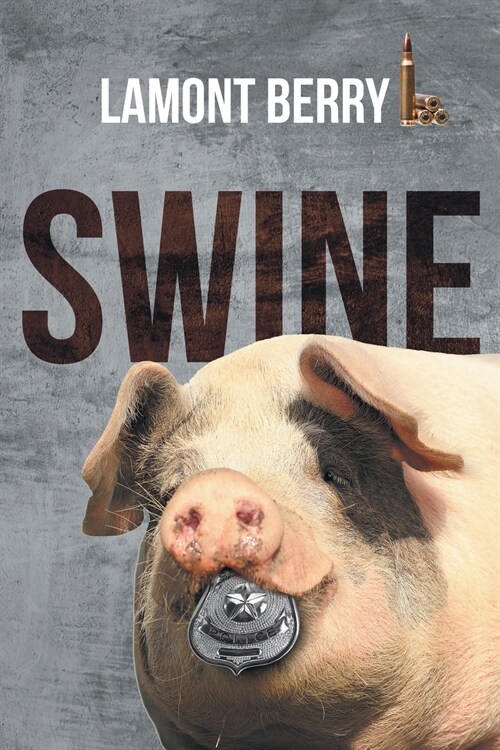 Swine (Paperback)
