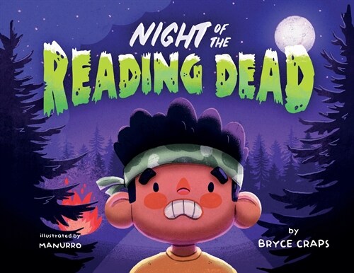 Night of the Reading Dead (Paperback)