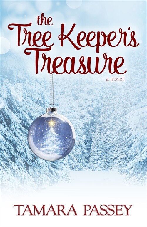 The Tree Keepers Treasure (Paperback)
