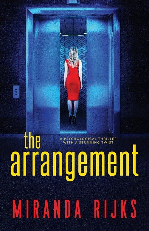 The Arrangement (Paperback)