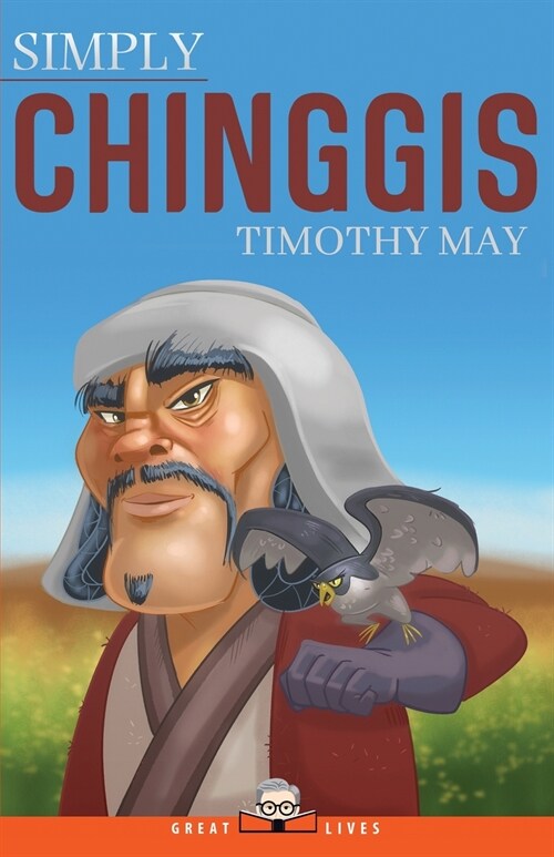 Simply Chinggis (Paperback)