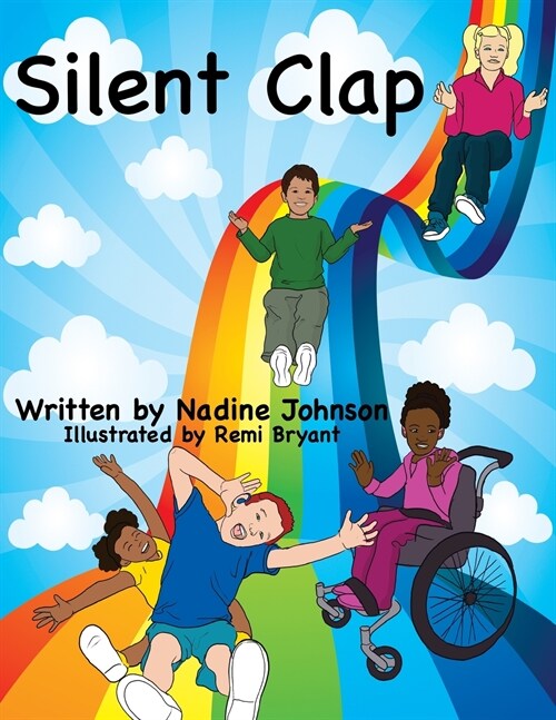 Silent Clap (Paperback)