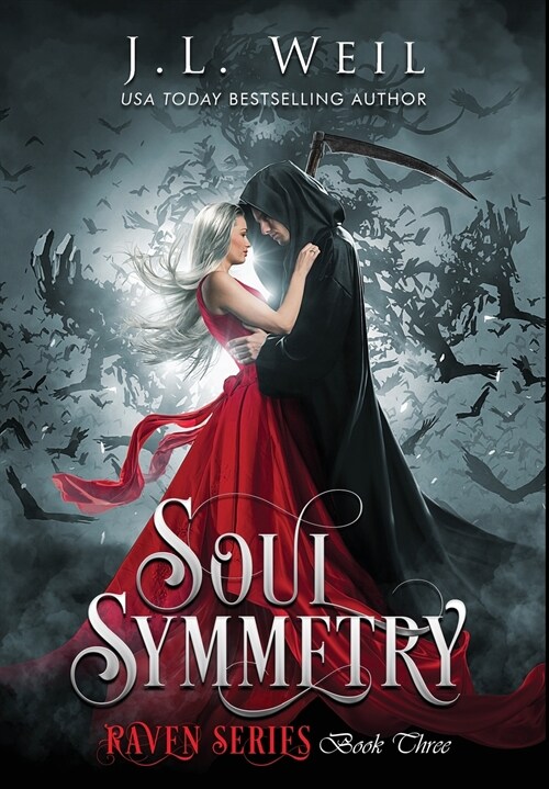 Soul Symmetry (Hardcover)