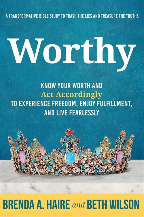 Worthy (Hardcover)