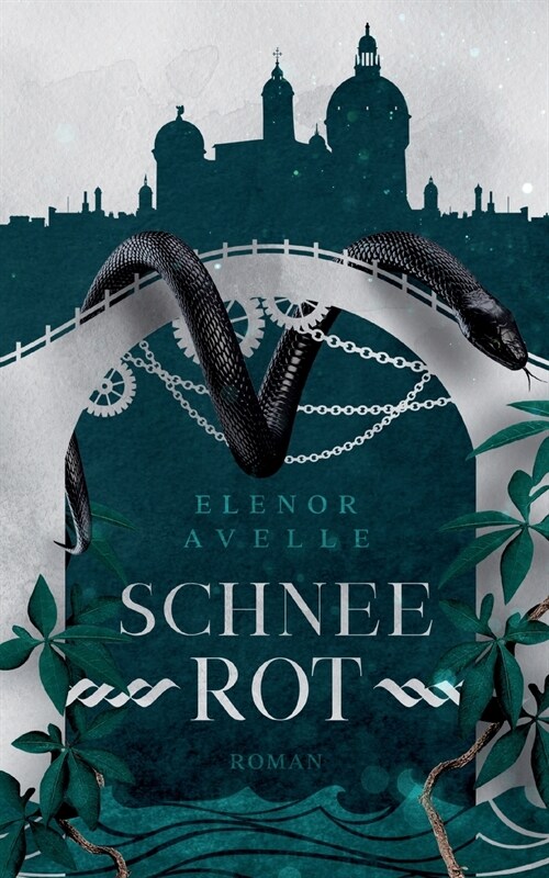 Schneerot (Paperback)