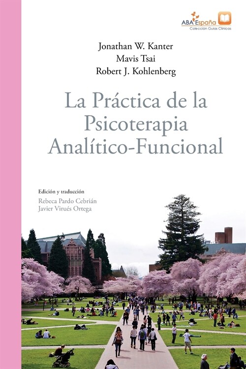 La pr?tica de la psicoterapia anal?ico-funcional (Paperback)