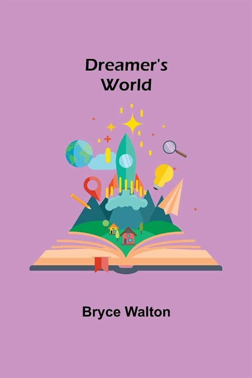 Dreamers World (Paperback)