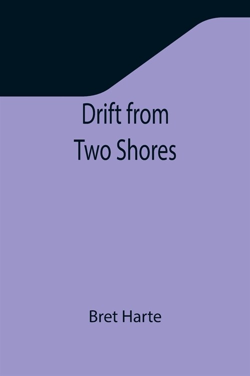 Drift from Two Shores (Paperback)