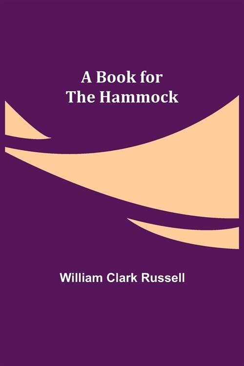 A Book for the Hammock (Paperback)